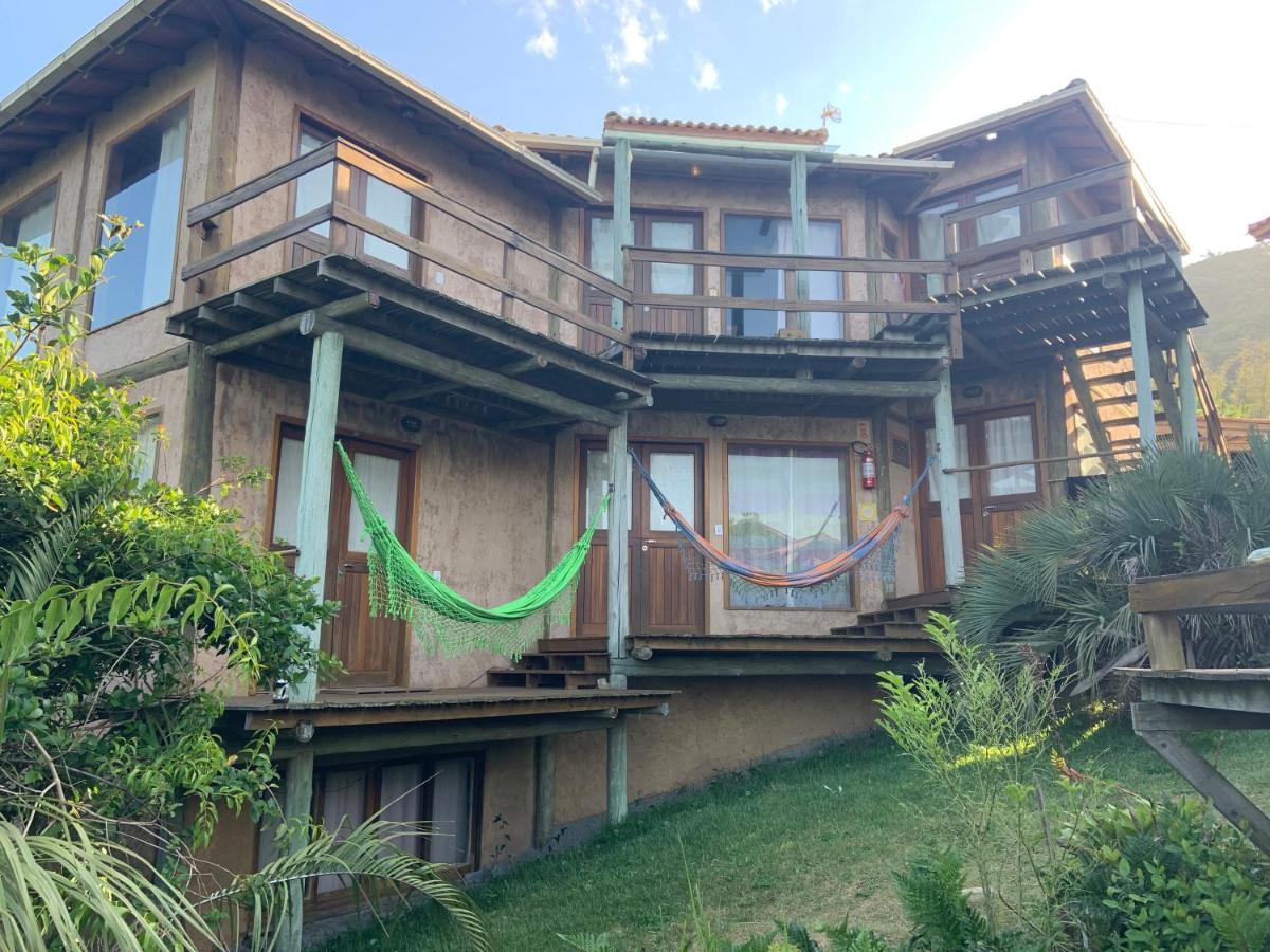 Villa California Прайя-ду-Роза Екстериор снимка
