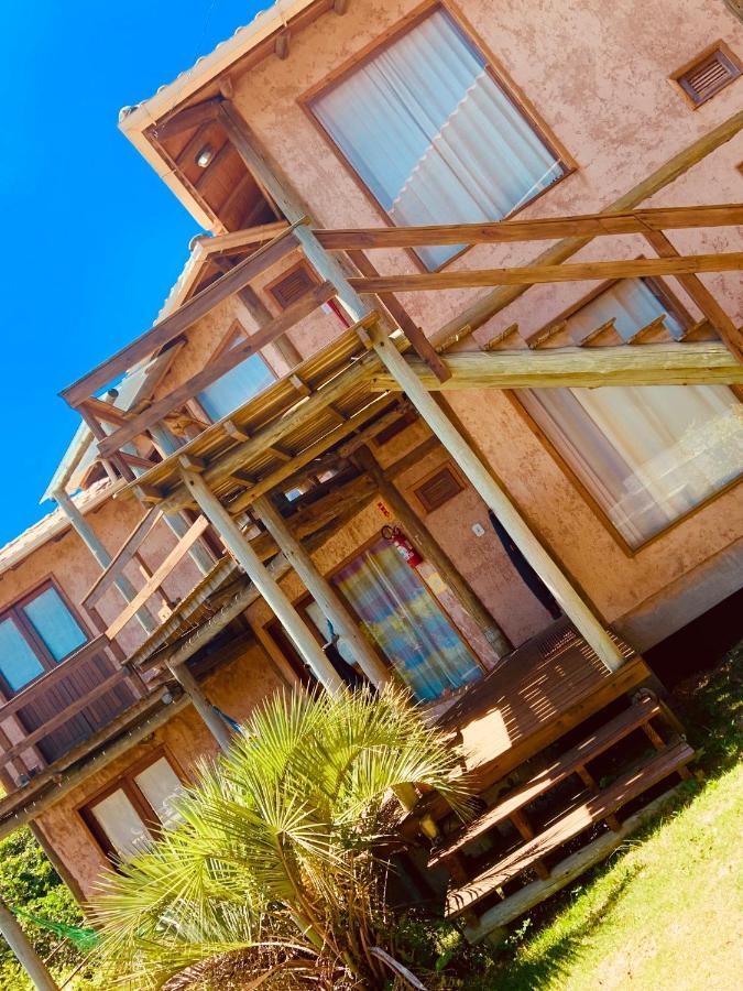 Villa California Прайя-ду-Роза Екстериор снимка